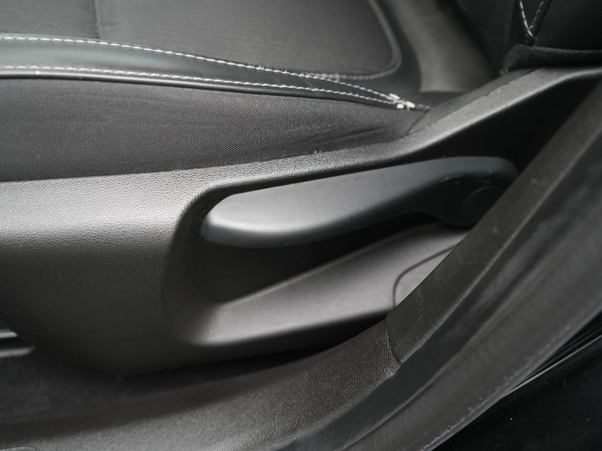 Hoofdafbeelding Renault Megane E-Tech