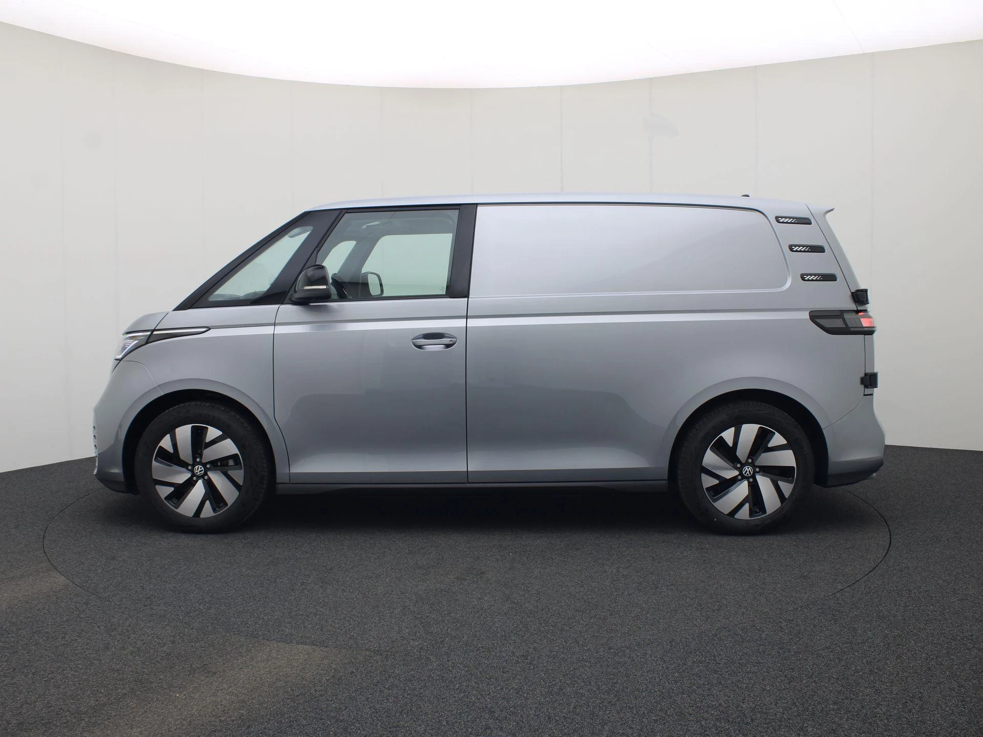 Hoofdafbeelding Volkswagen ID. Buzz Cargo