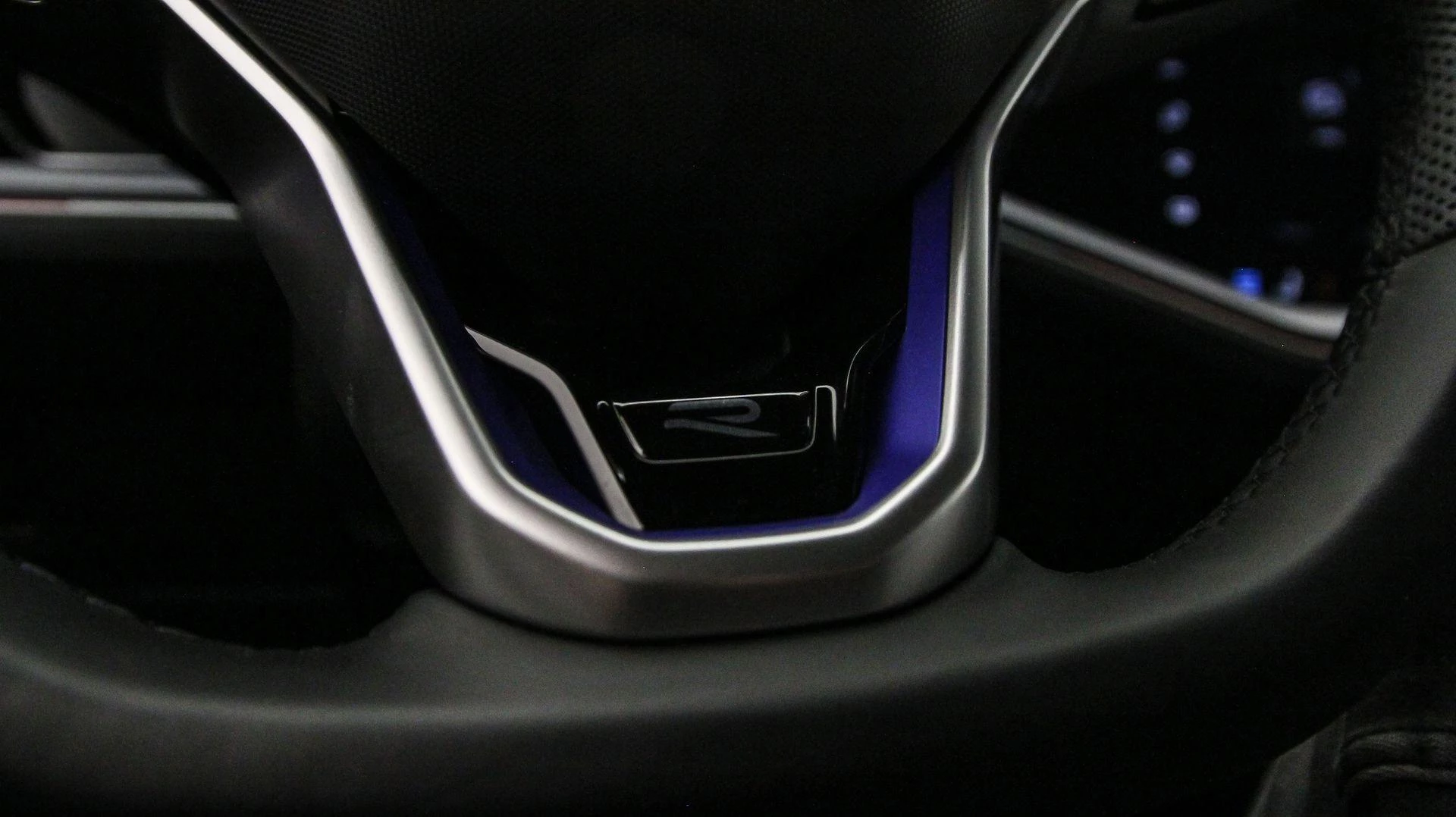 Hoofdafbeelding Volkswagen Touareg