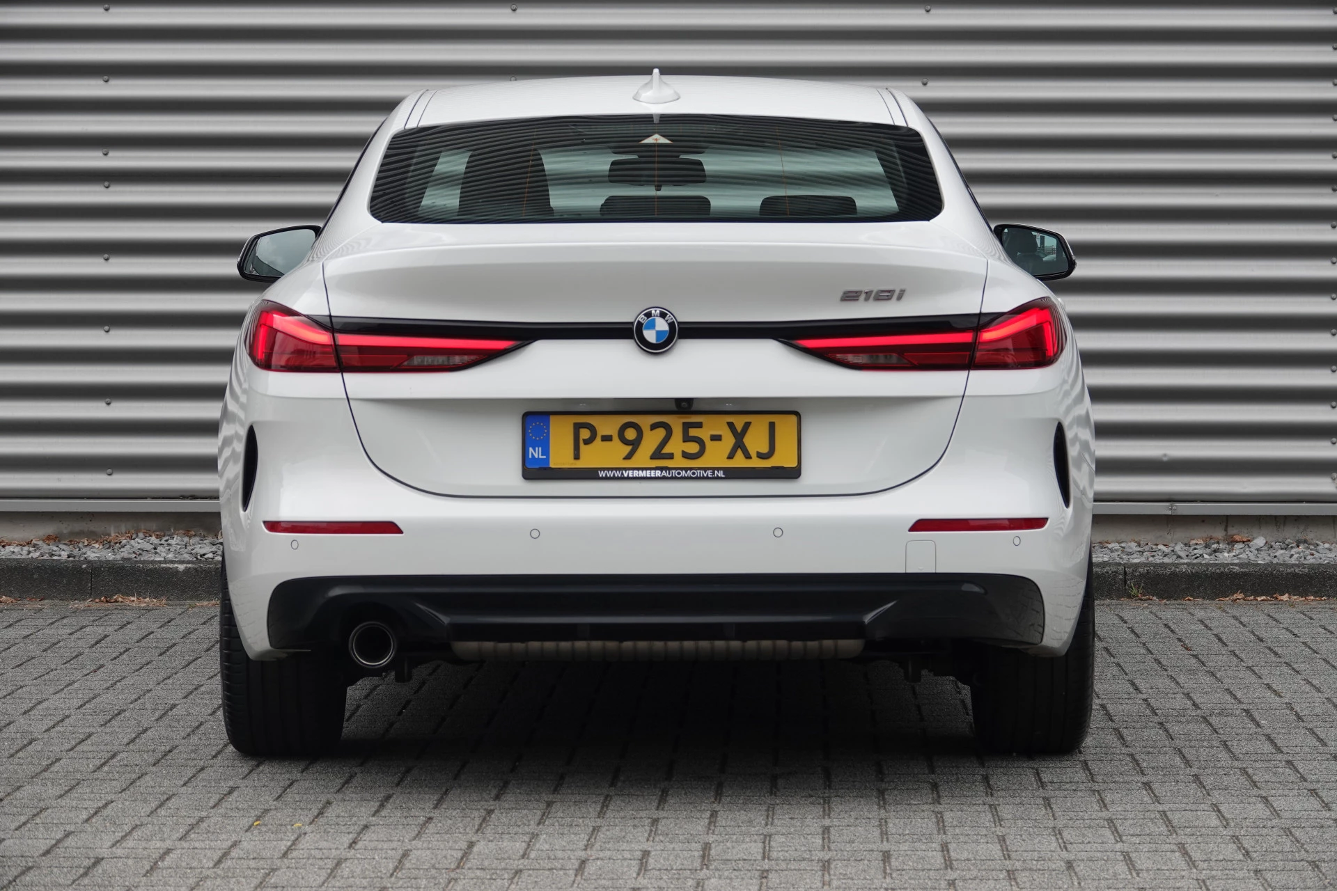Hoofdafbeelding BMW 2 Serie