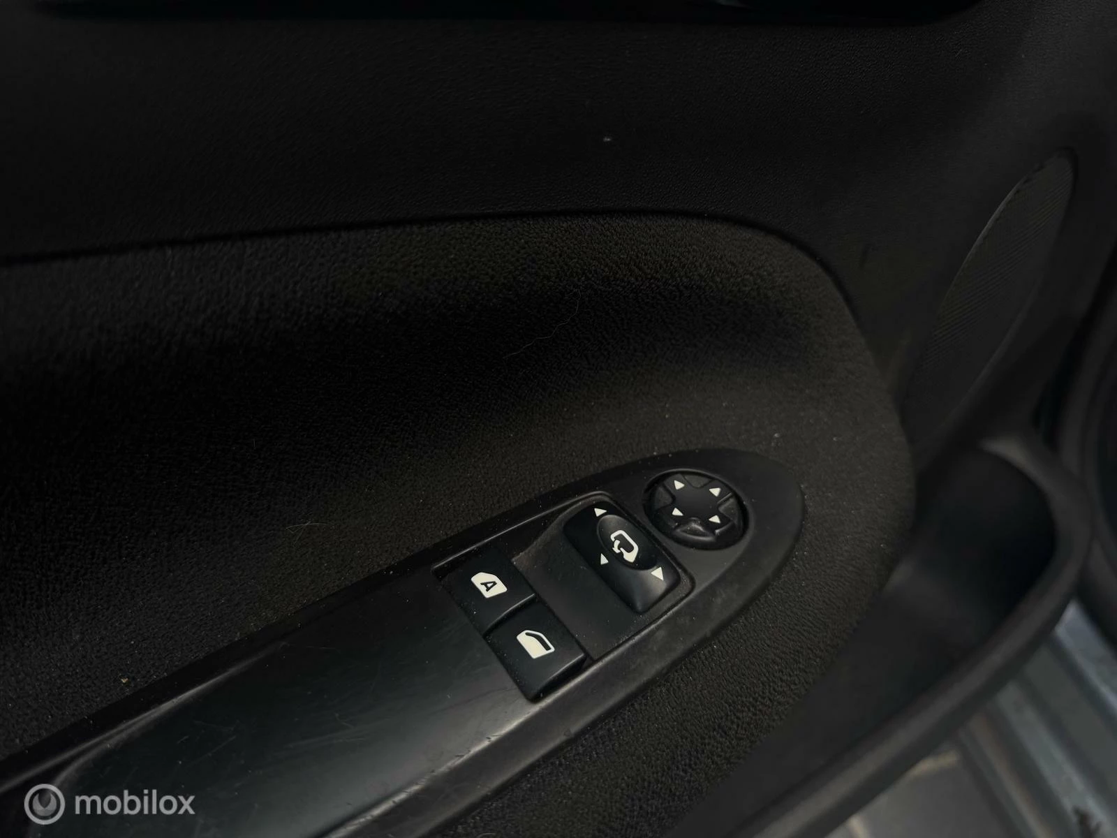 Hoofdafbeelding Citroën DS3