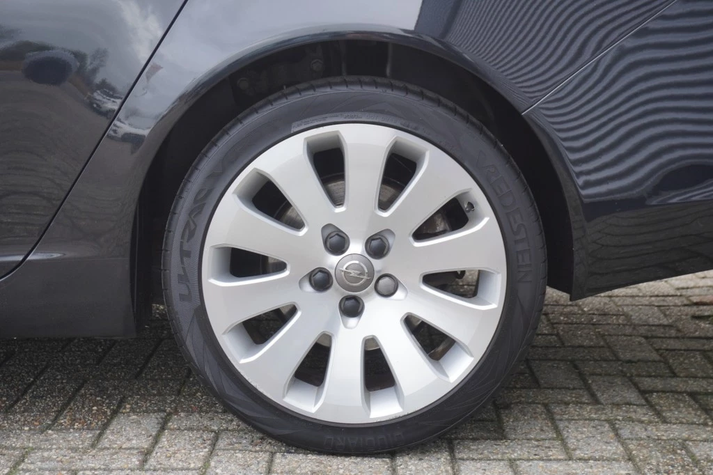 Hoofdafbeelding Opel Insignia