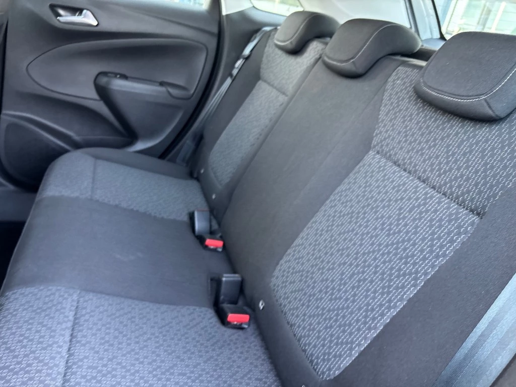Hoofdafbeelding Opel Crossland
