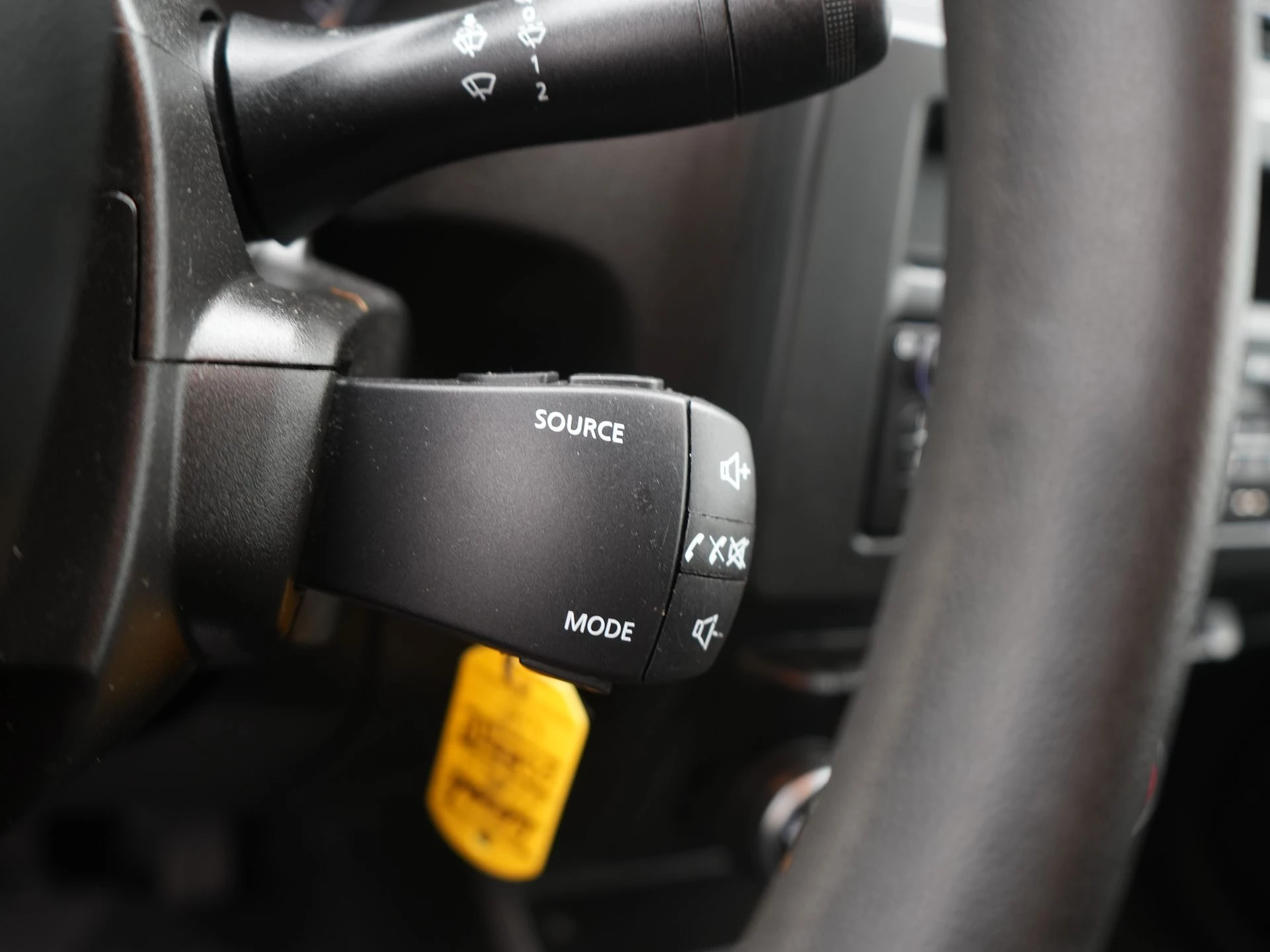 Hoofdafbeelding Renault Express