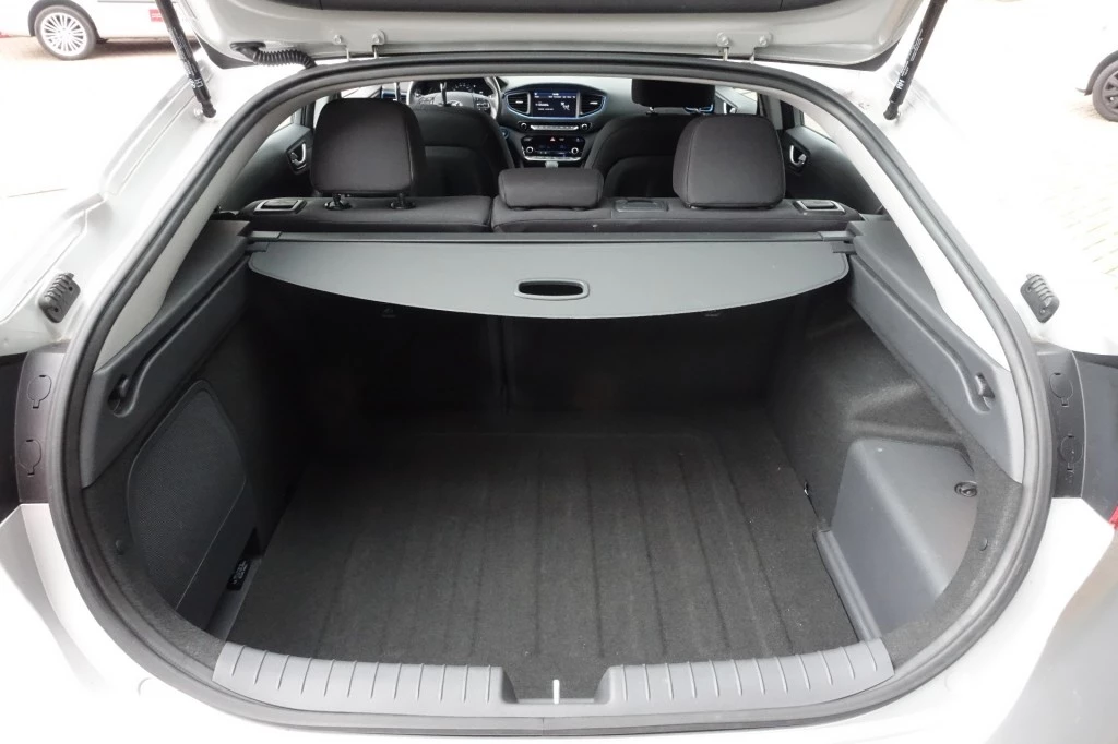 Hoofdafbeelding Hyundai IONIQ