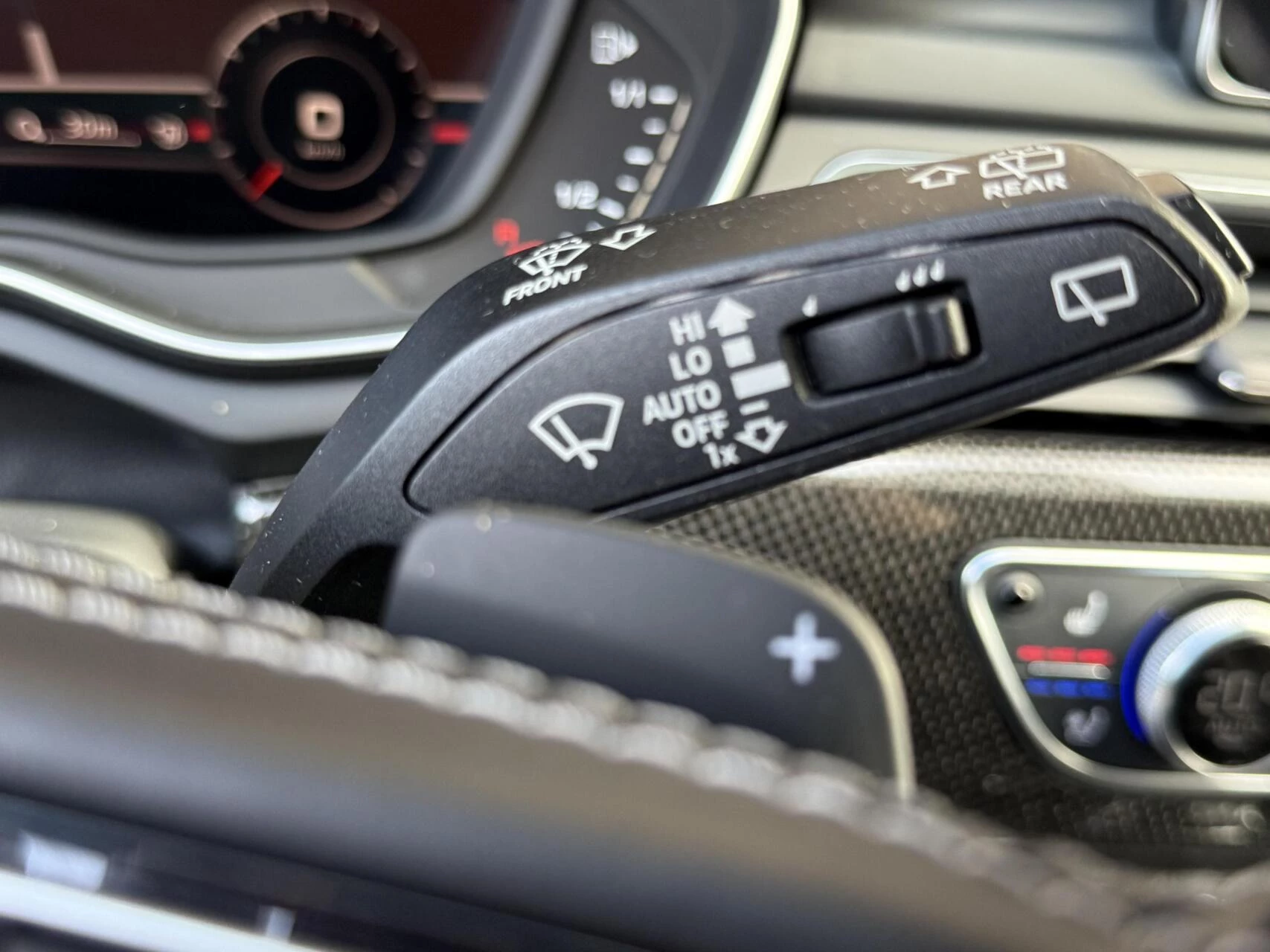 Hoofdafbeelding Audi S4