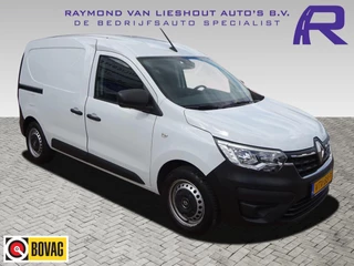 Hoofdafbeelding Renault Express Renault Express 1.5 dCi 75 Comfort AIRCO GROOT NAVI SCHERM CAMERA CRUISE CONTROL