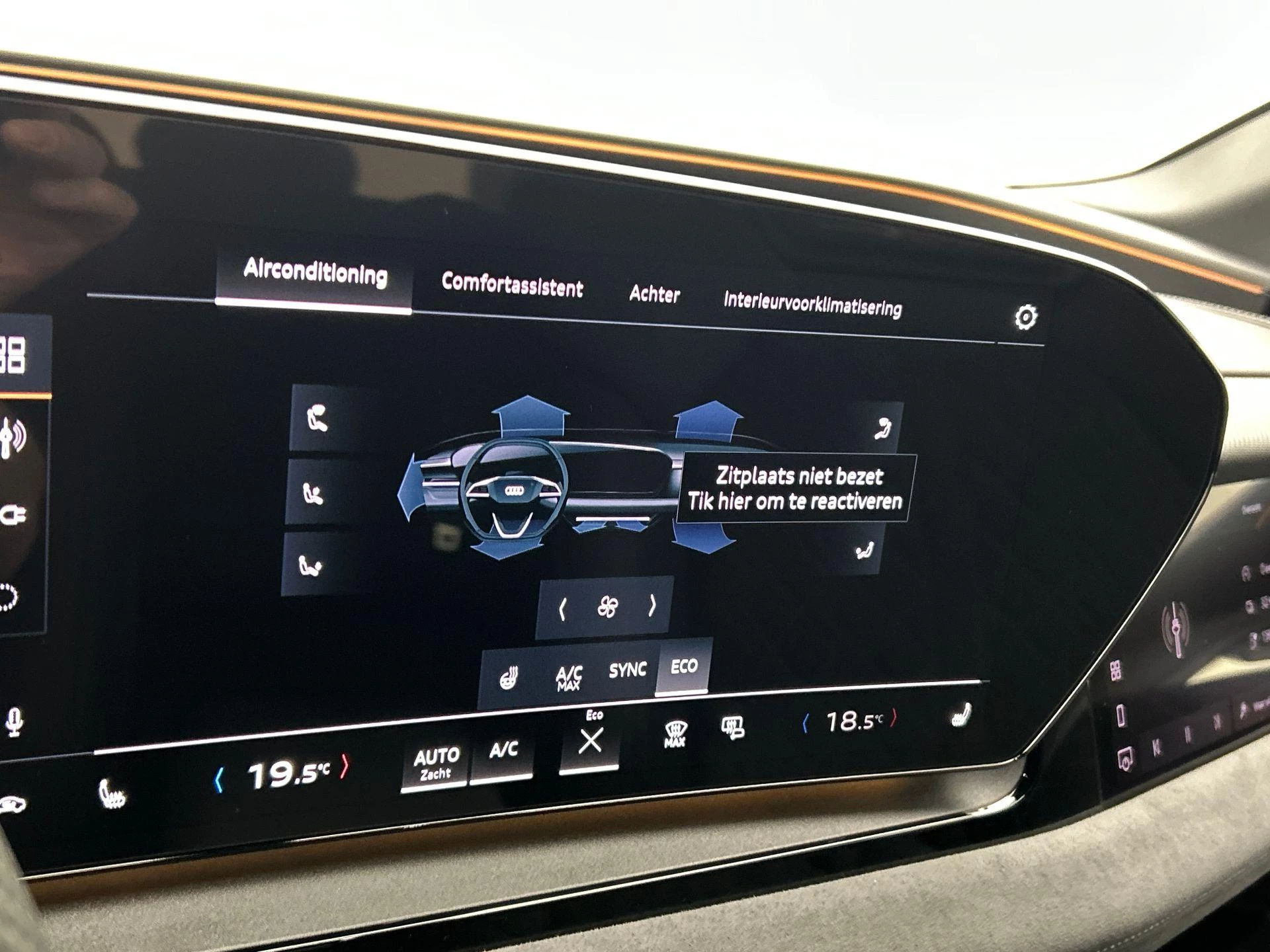 Hoofdafbeelding Audi Q6 e-tron