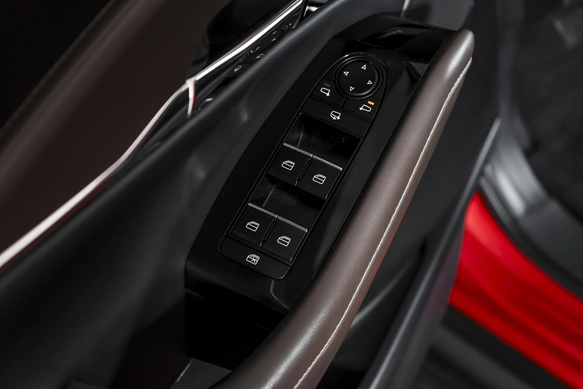 Hoofdafbeelding Mazda CX-30