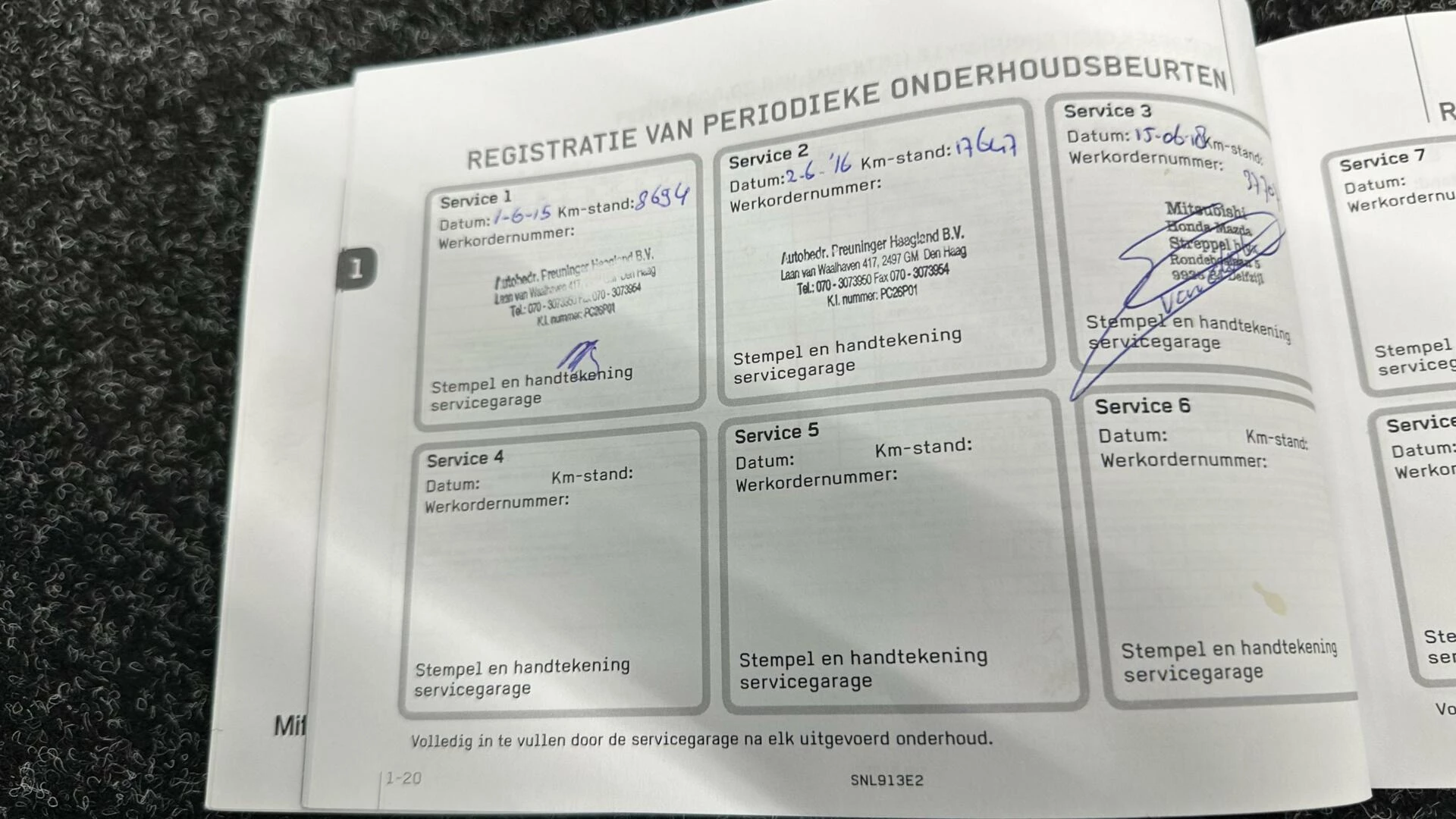 Hoofdafbeelding Mitsubishi ASX