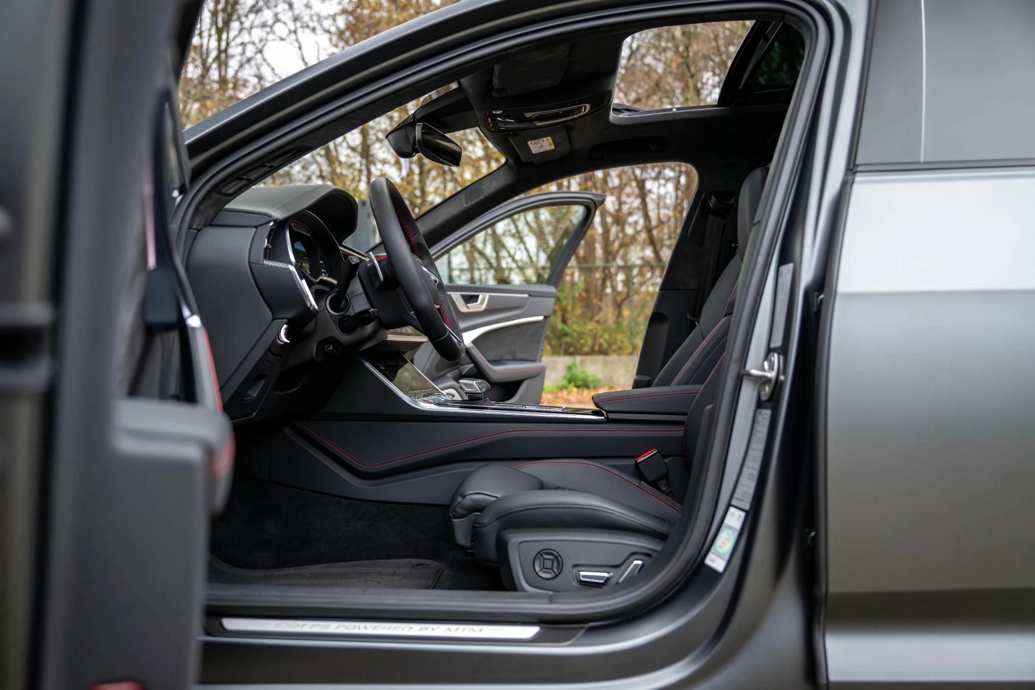 Hoofdafbeelding Audi RS6