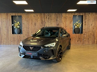 Hoofdafbeelding CUPRA Formentor Cupra FORMENTOR 2.0 TSI 4DRIVE / Brembo / Beats / Pano / Stuurverwarming / Camera / Sfeerverlichting