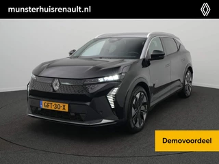 Renault Scénic E-Tech Electric EV60 Comfort Range Techno - DEMO - Trekhaak - Pack Harman Kardon Premium Audio