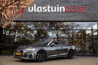 Audi A5 Cabriolet 40 TFSI quattro S edition Competition , Bang&Olufsen, Carplay,