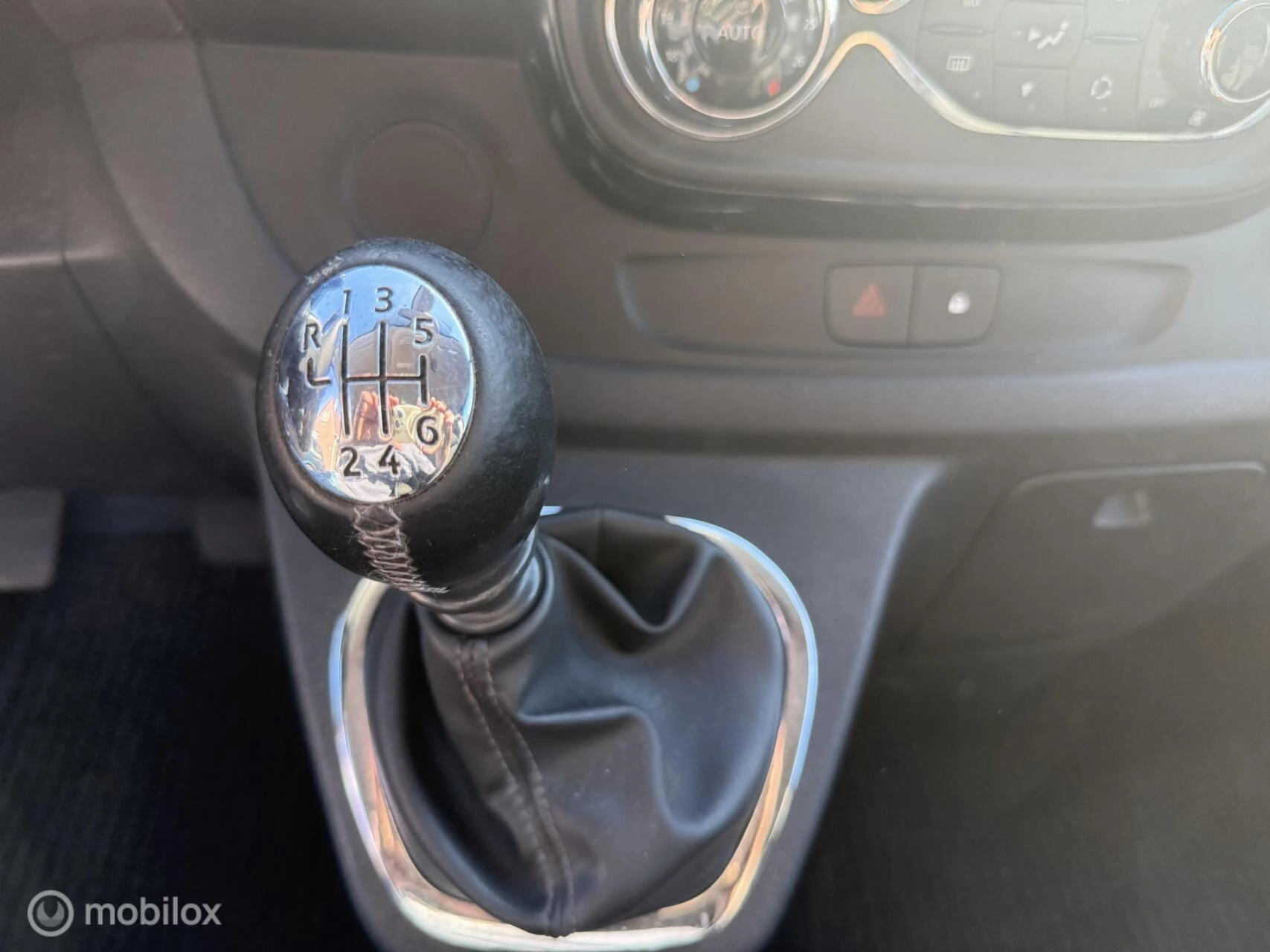 Hoofdafbeelding Fiat Talento