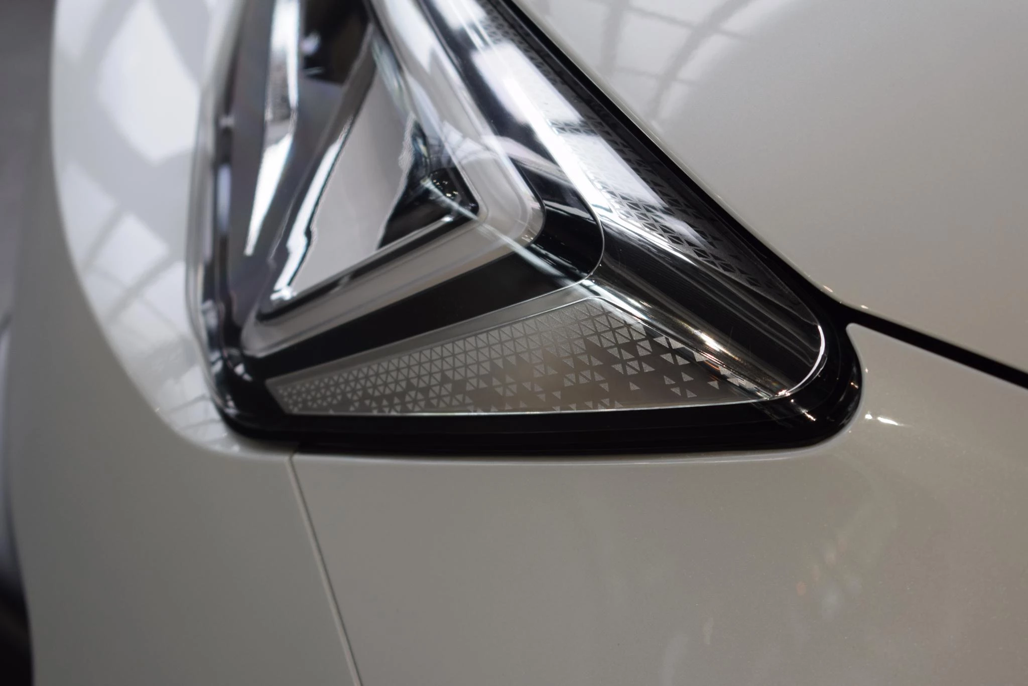 Hoofdafbeelding SEAT Tarraco