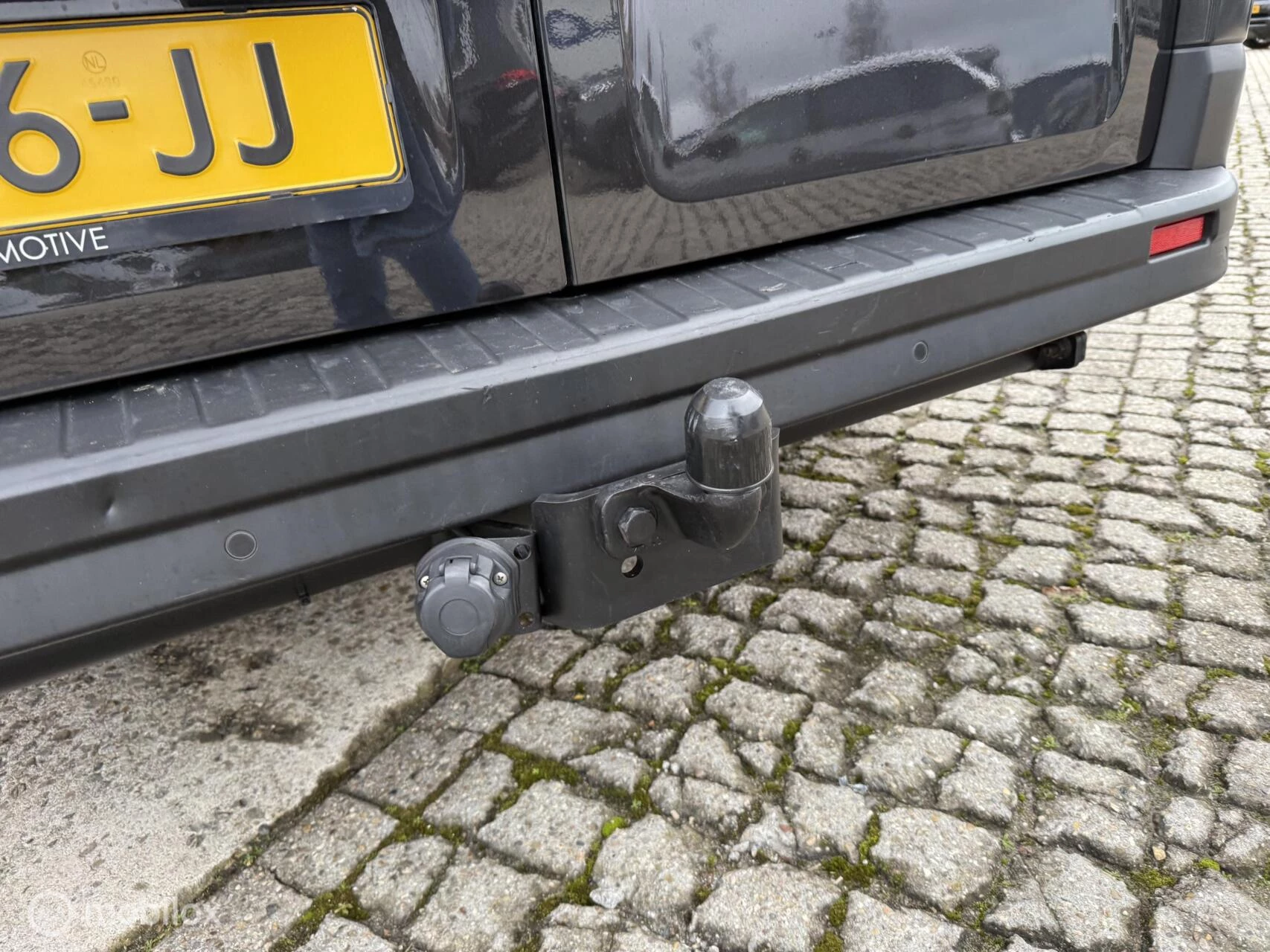 Hoofdafbeelding Fiat Talento