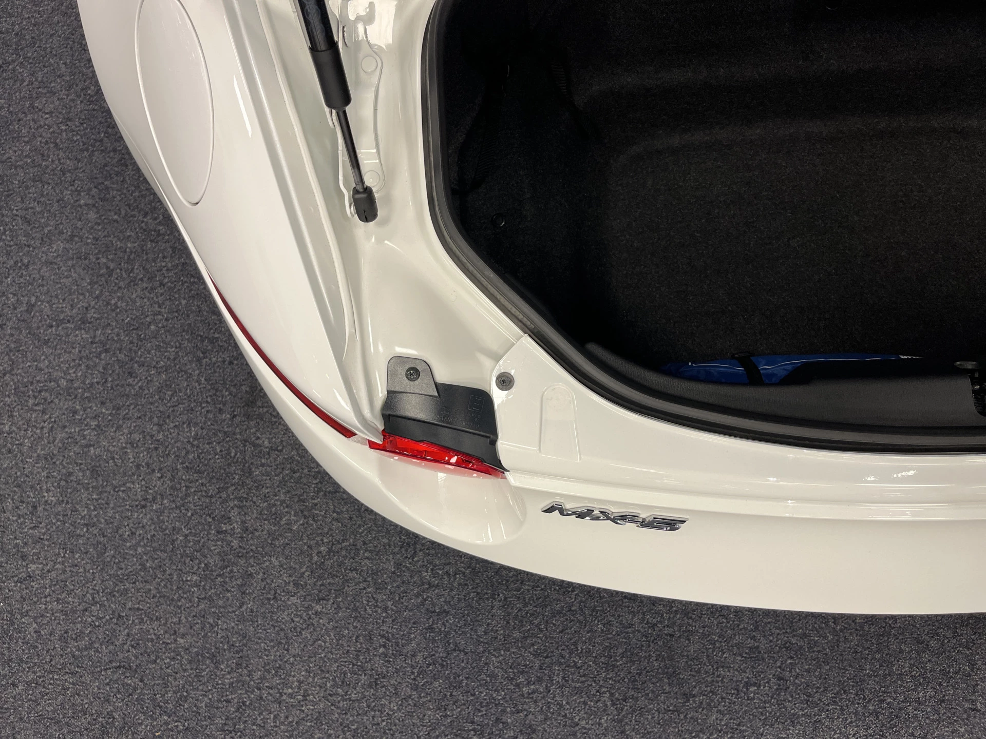 Hoofdafbeelding Mazda MX-5