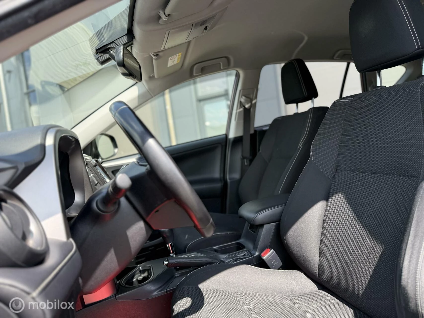 Hoofdafbeelding Toyota RAV4