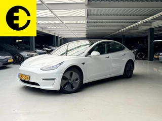 Tesla Model 3 Long Range AWD 75 kWh | SOH 92% | Premium audio | Incl. BTW