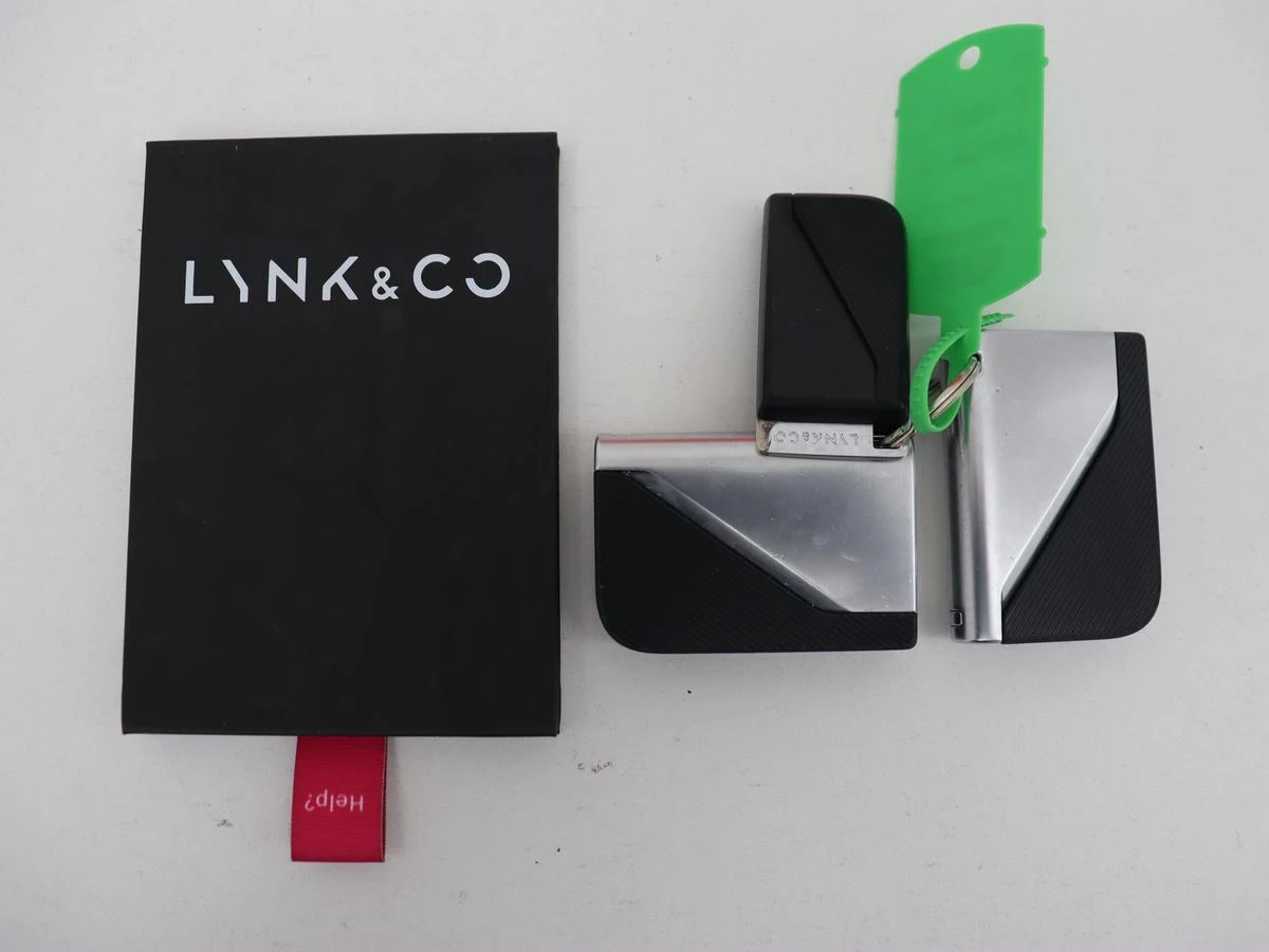 Hoofdafbeelding Lynk & Co 01