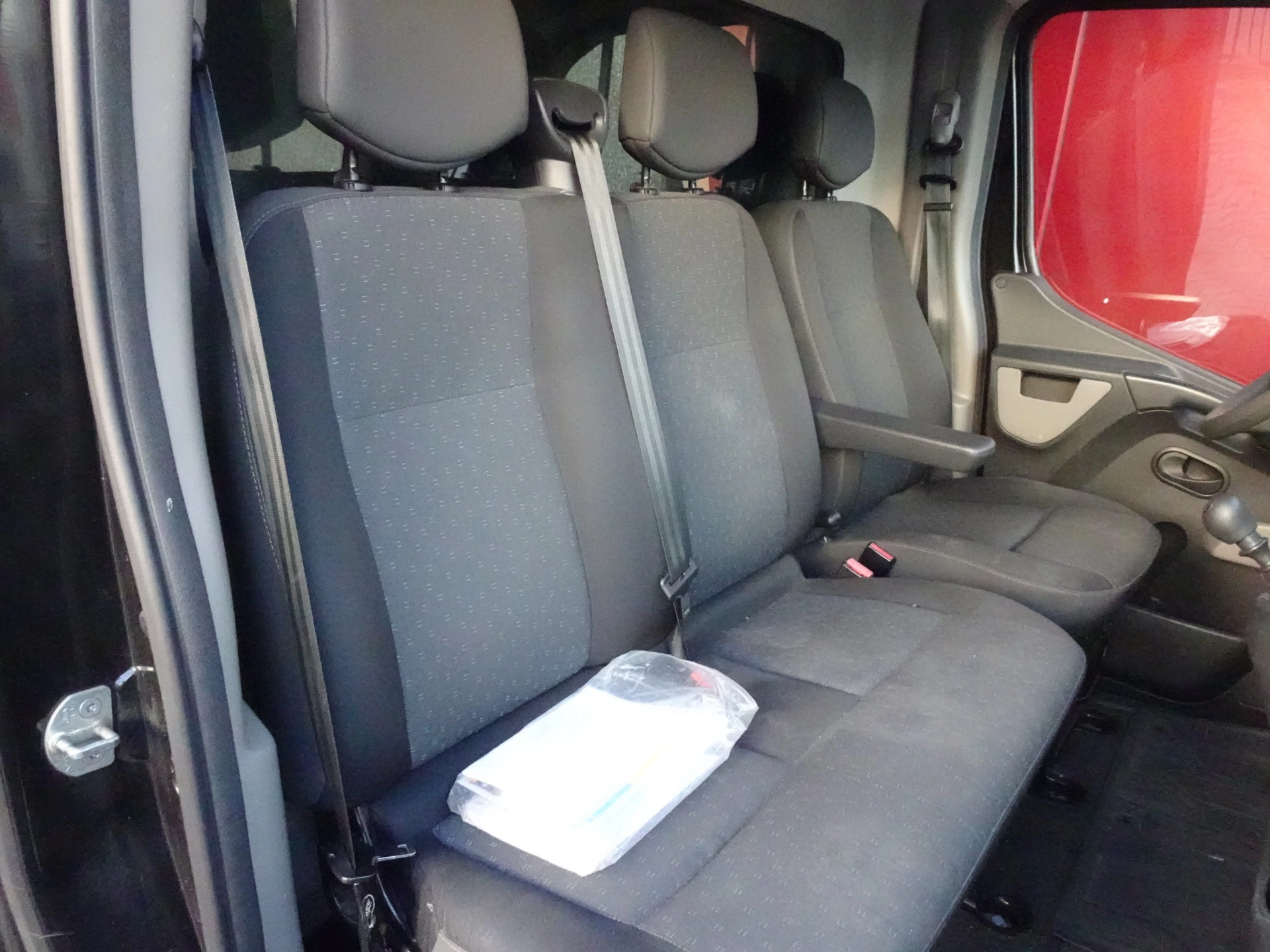 Hoofdafbeelding Opel Movano