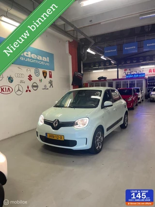 Renault Twingo 1.0 SCe Collection