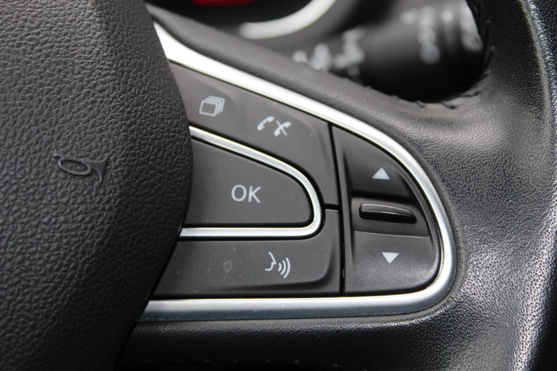 Hoofdafbeelding Renault Scénic