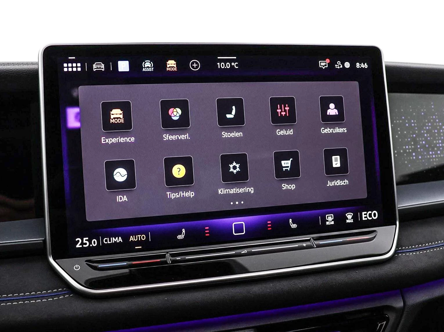 Hoofdafbeelding Volkswagen Tayron