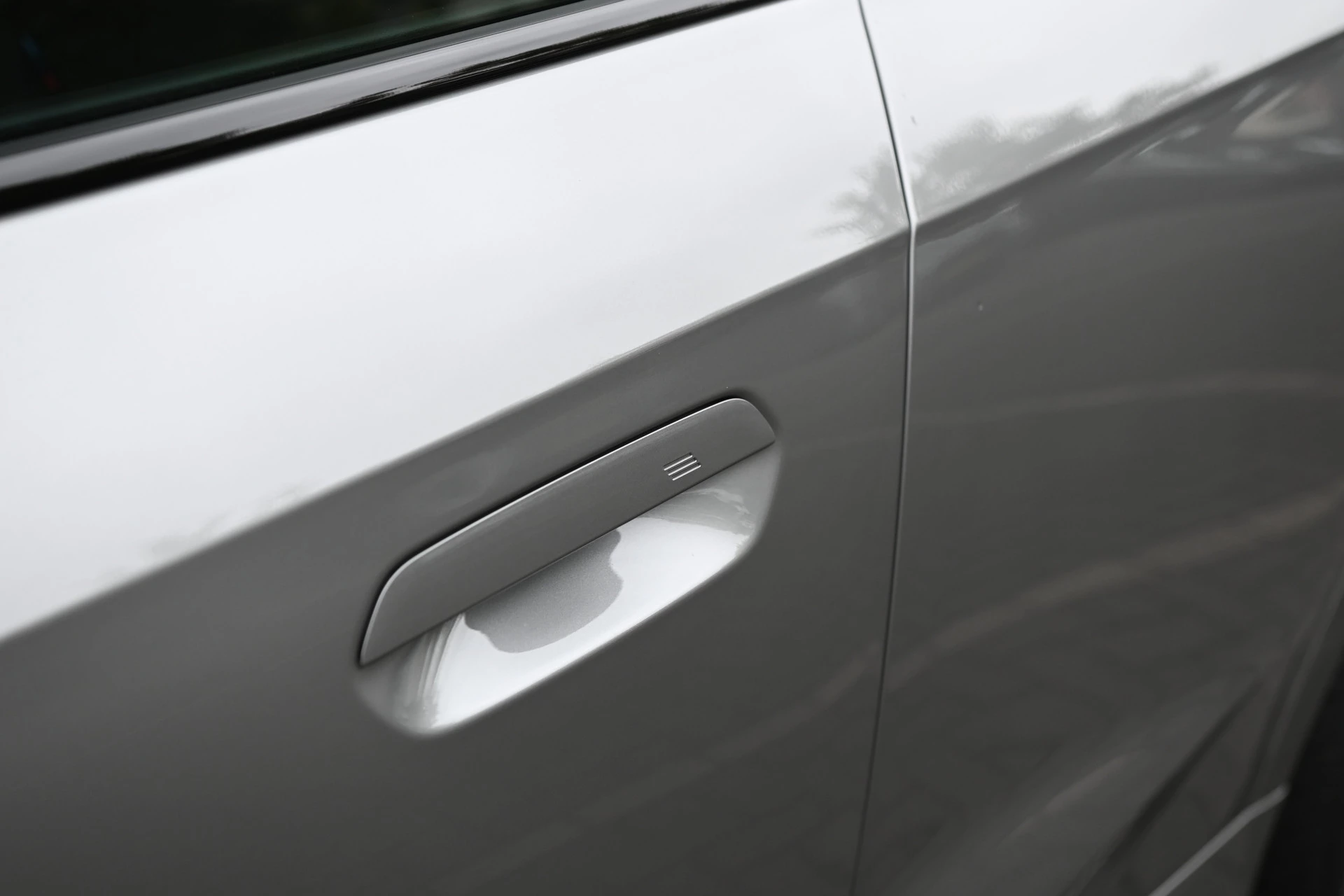 Hoofdafbeelding BMW iX1