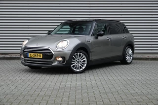 MINI Clubman Mini 1.5 Cooper Business Edition | Panoramadak | Trekhaak | Navigatie |