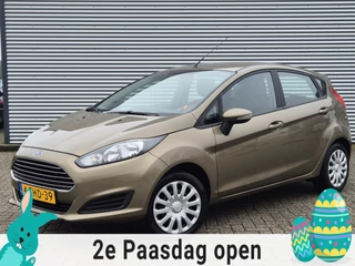 Ford Fiesta 1.0 Style 5 Deurs Airco Elek Pakket