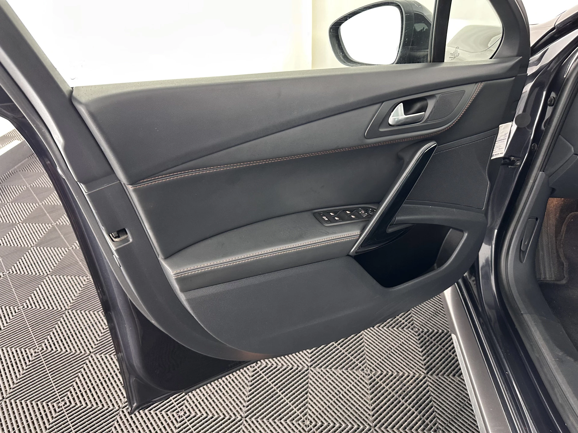 Hoofdafbeelding Peugeot 508