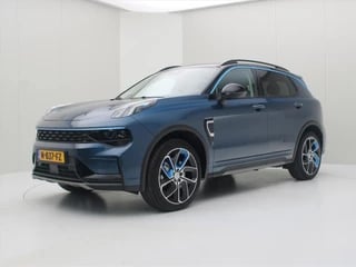 Lynk & Co 01 1.5 Plug-In Hybrid 262pk Automaat *NL* [ TREKHAAK+PANO+ACC+LED+CARPLAY+CAMERA+VIRTUAL+BLIS ]