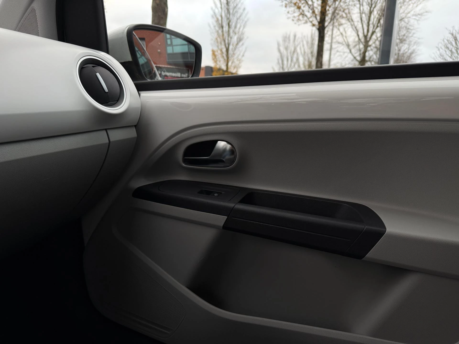 Hoofdafbeelding SEAT Mii