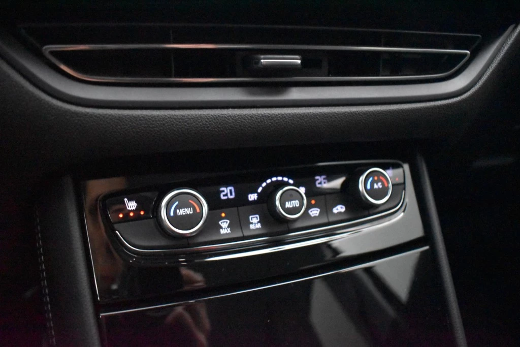 Hoofdafbeelding Opel Grandland