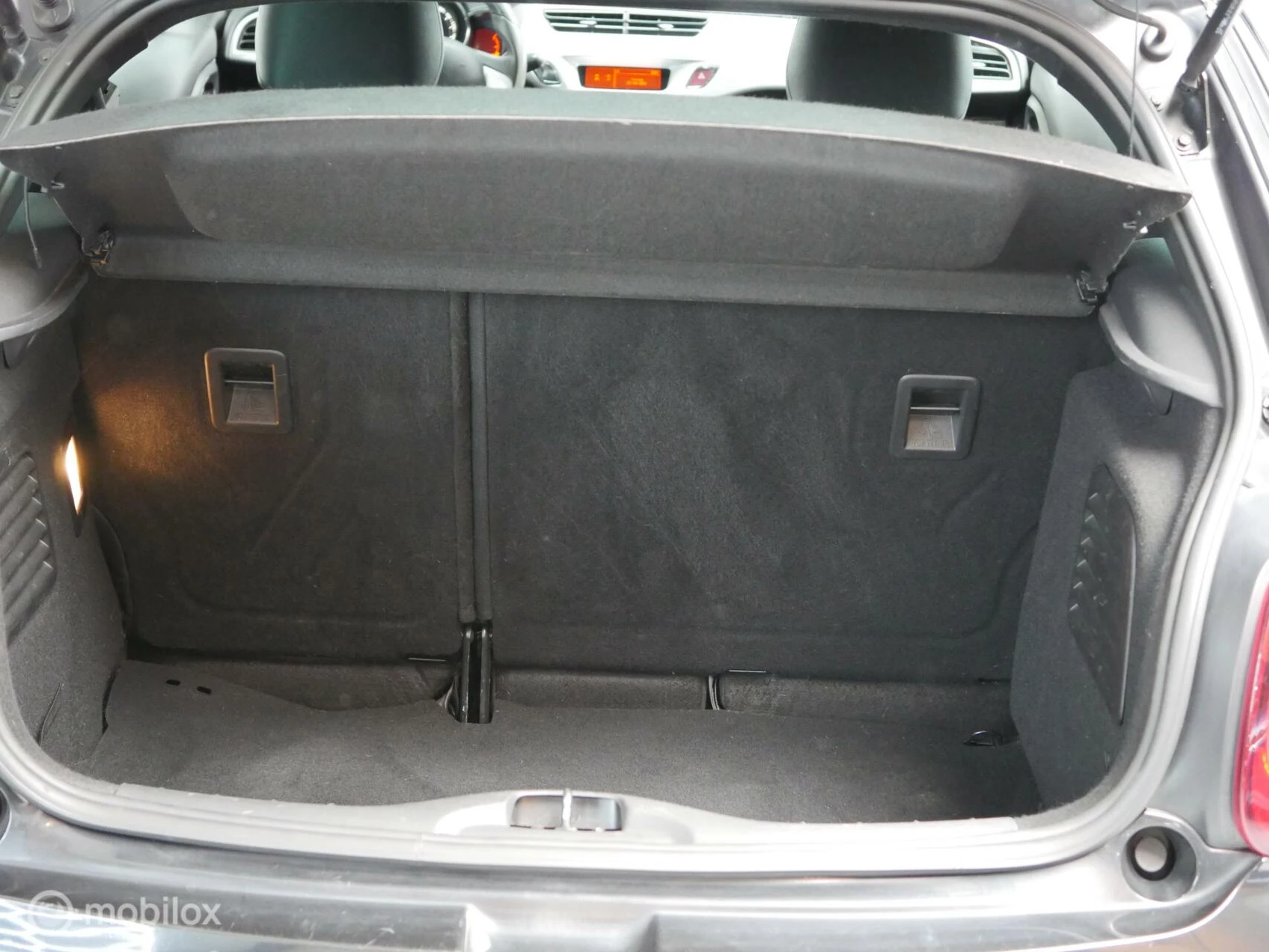 Hoofdafbeelding Citroën DS3