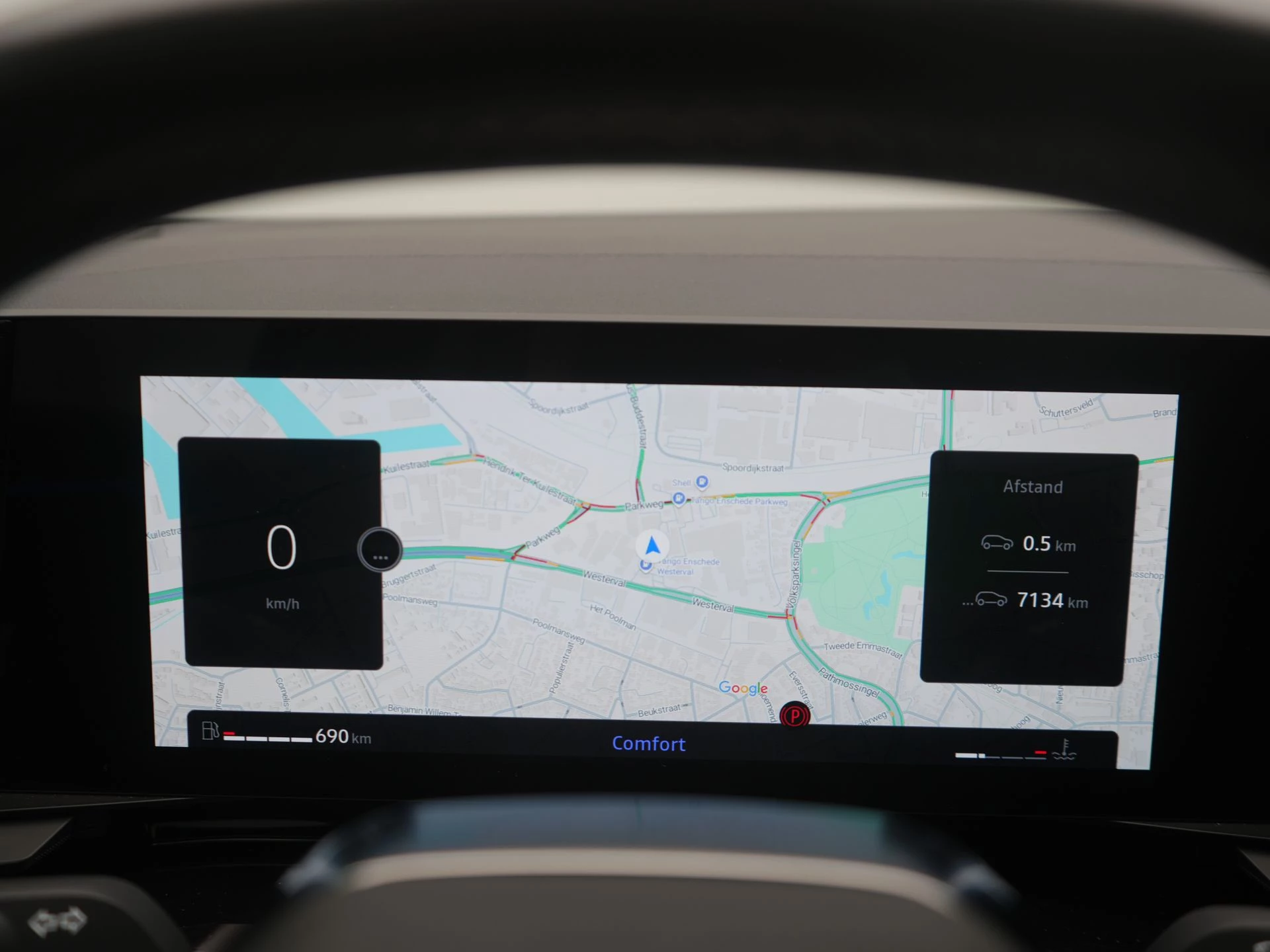 Hoofdafbeelding Renault Austral