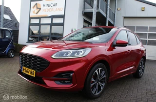 Ford Kuga 2.5 PHEV ST-Line X 24561KM Vol opties Camera 2020