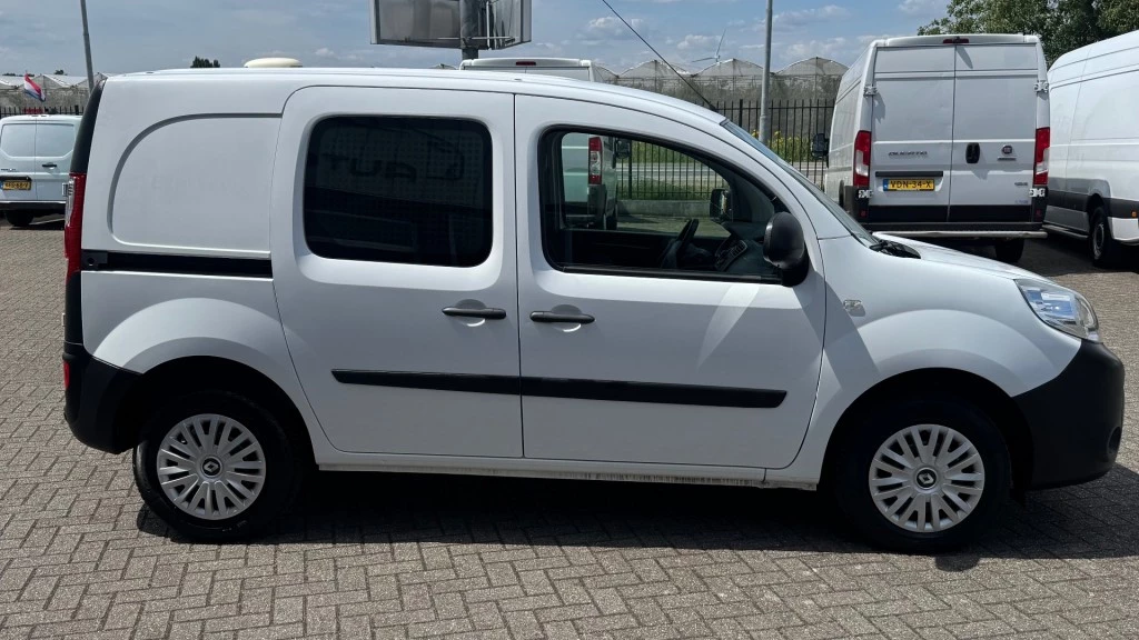 Hoofdafbeelding Renault Kangoo