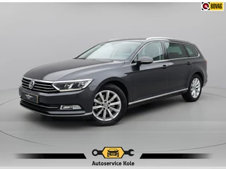 Volkswagen Passat Variant 1.4 TSI Automaat Highline * Trekhaak * Camera * Stoelverwarming * Adaptieve Cruise Control *