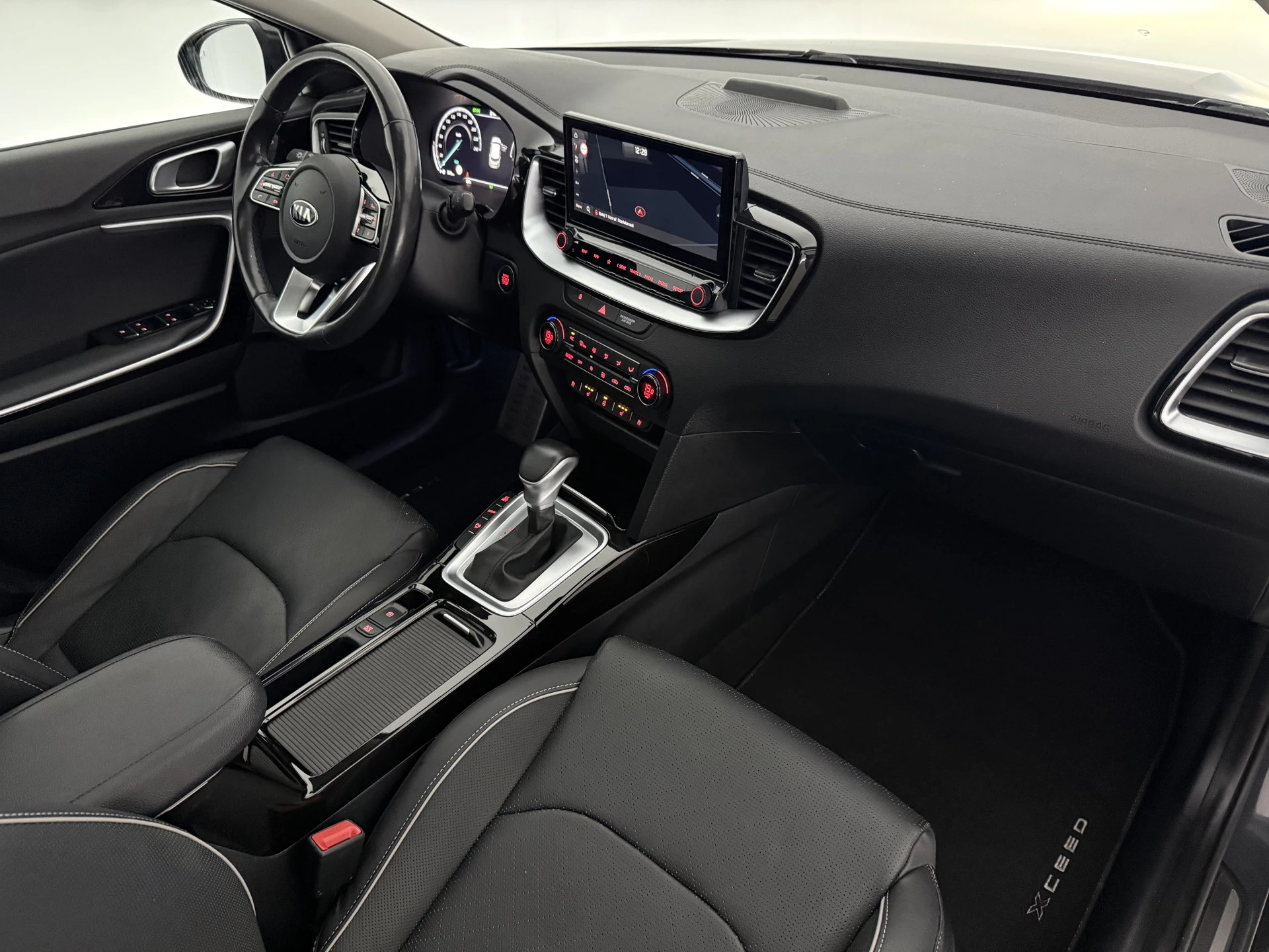 Hoofdafbeelding Kia XCeed