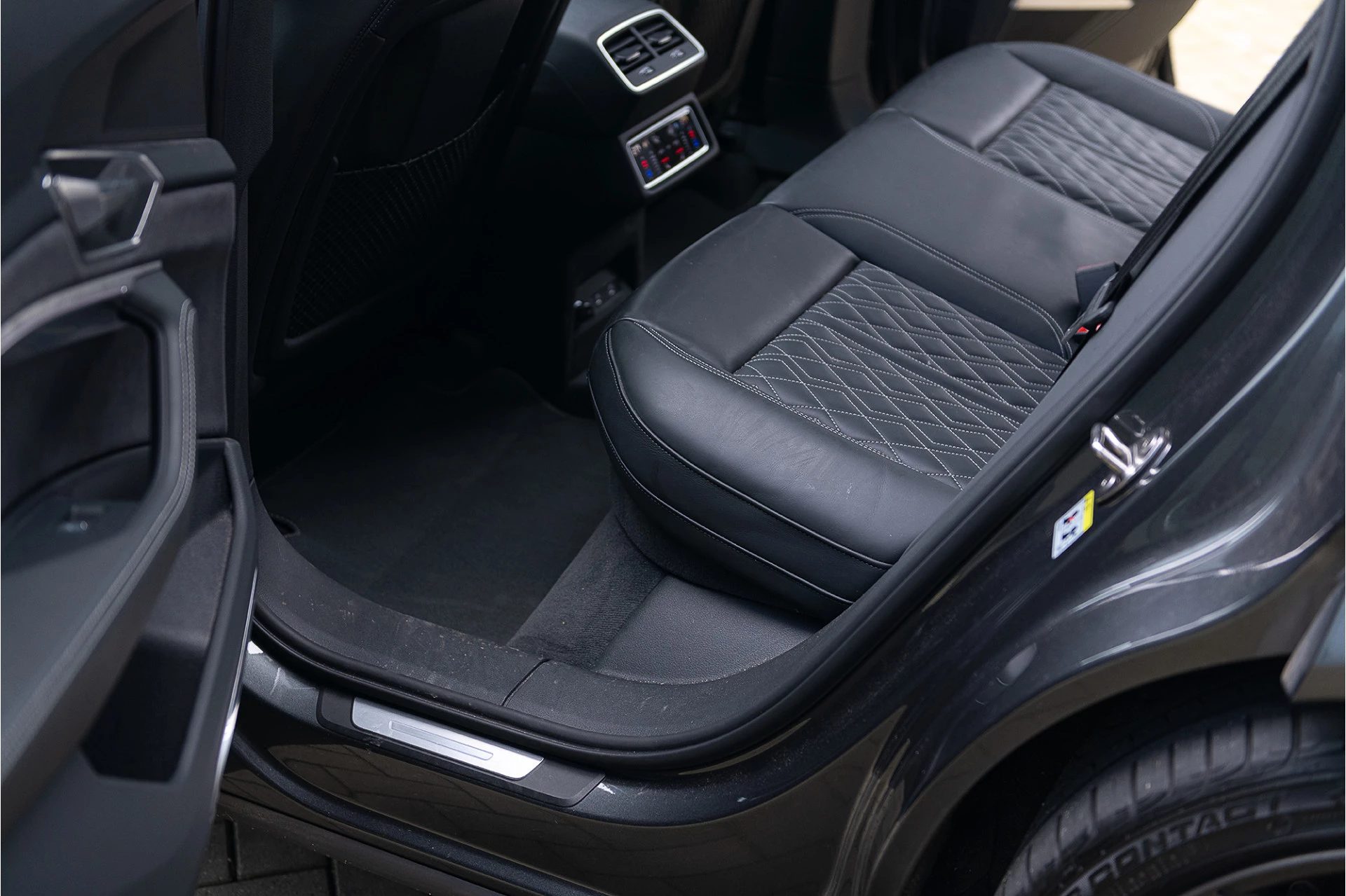 Hoofdafbeelding Audi SQ8