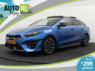 Kia ProCeed 1.0T 120 PK GT-PlusLine Pano-Dak Camera Carplay
