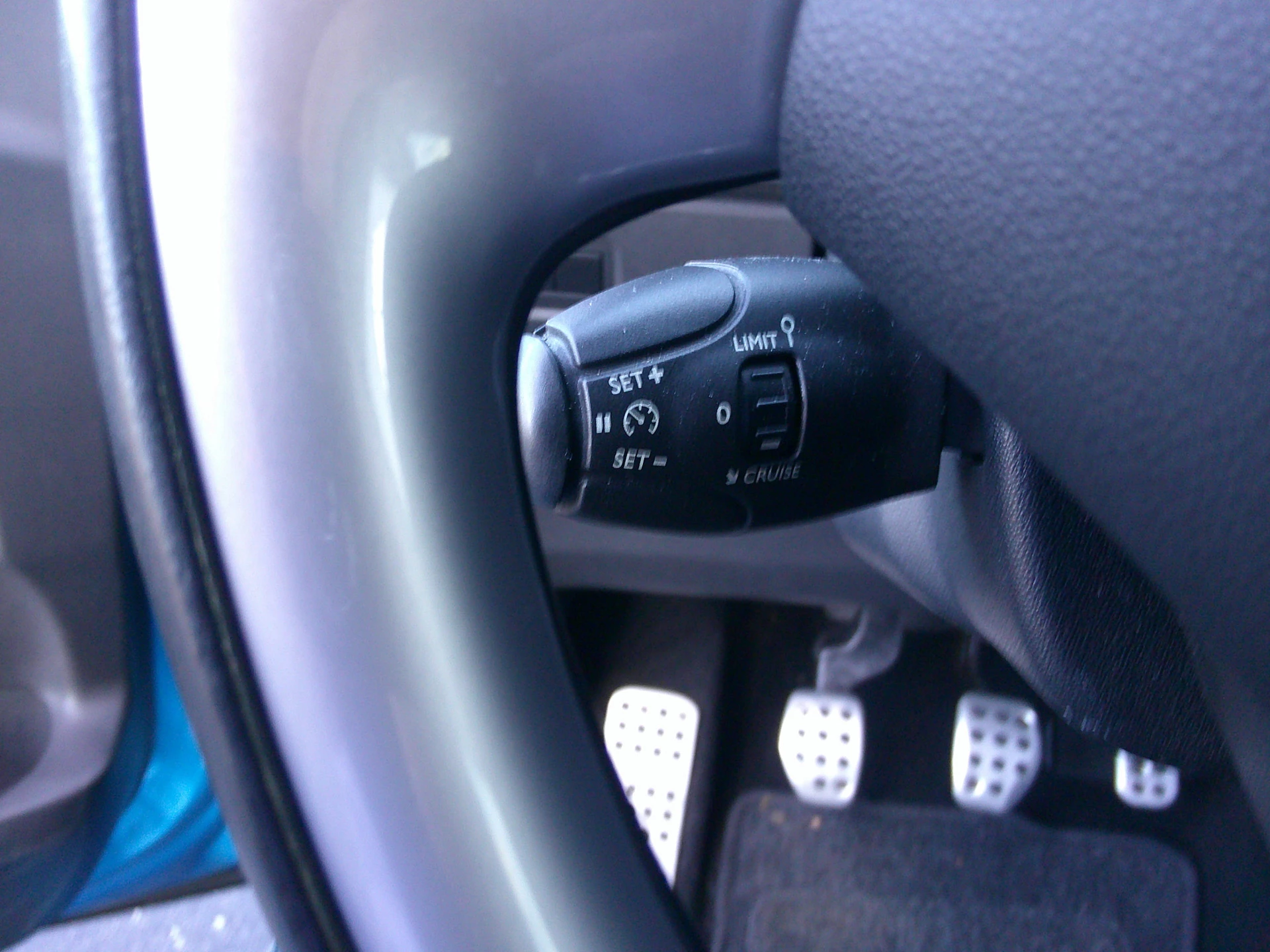 Hoofdafbeelding Citroën DS3