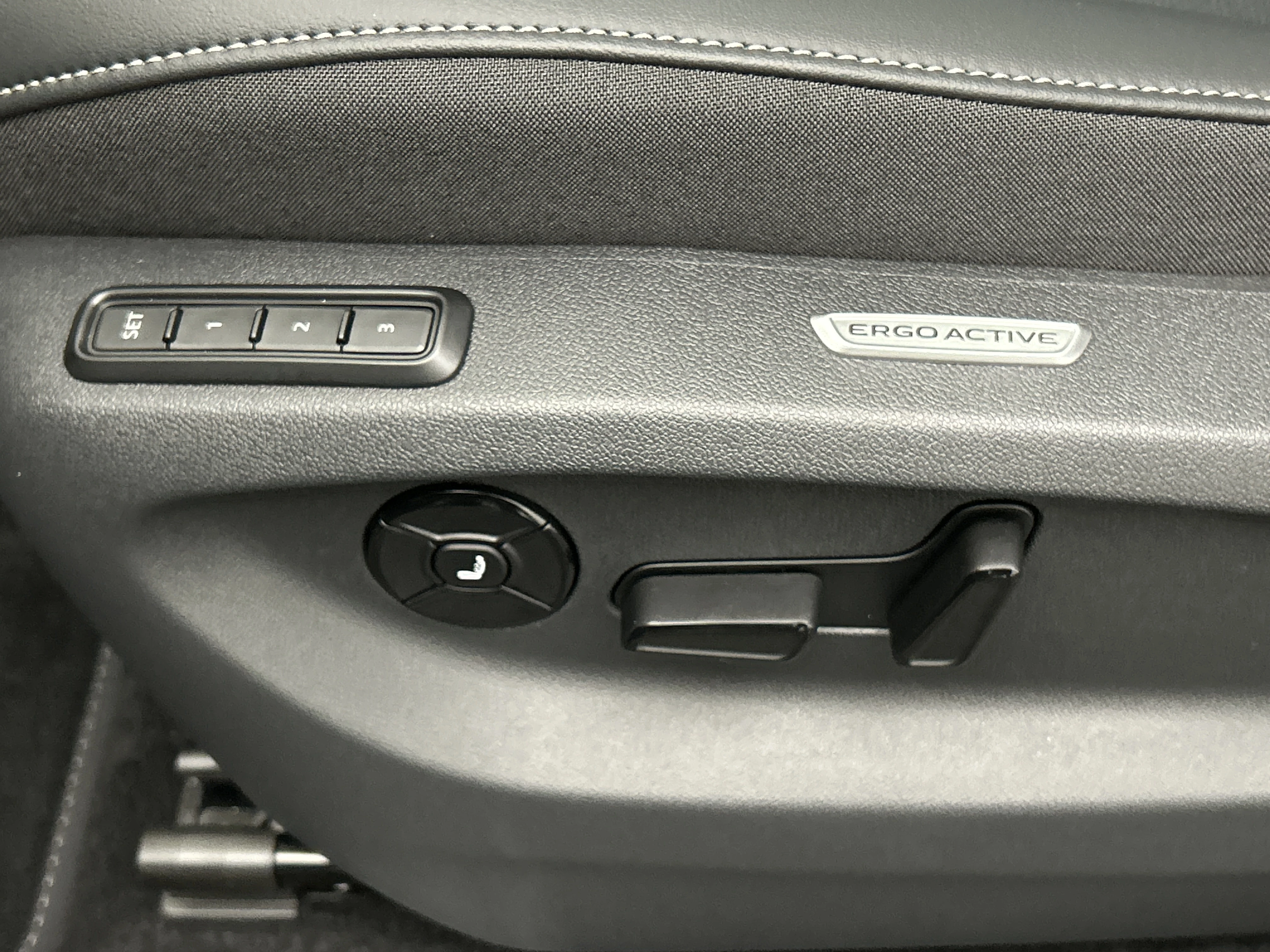 Hoofdafbeelding Volkswagen Tayron