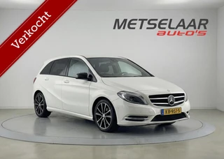 Mercedes B-klasse 250 Prestige  ✅AMG Styling ✅Panodak  ✅automaat!
