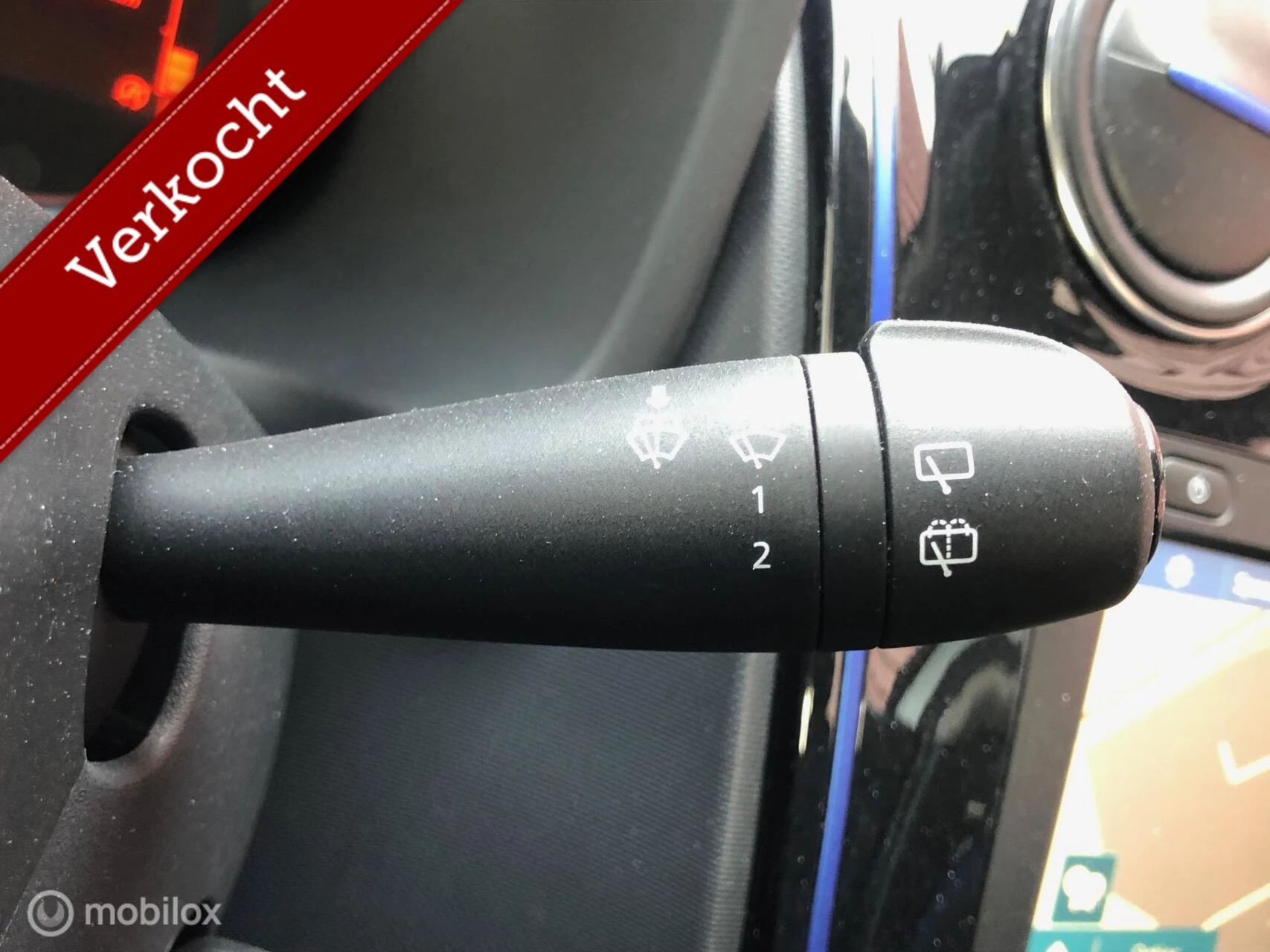 Hoofdafbeelding Dacia Logan