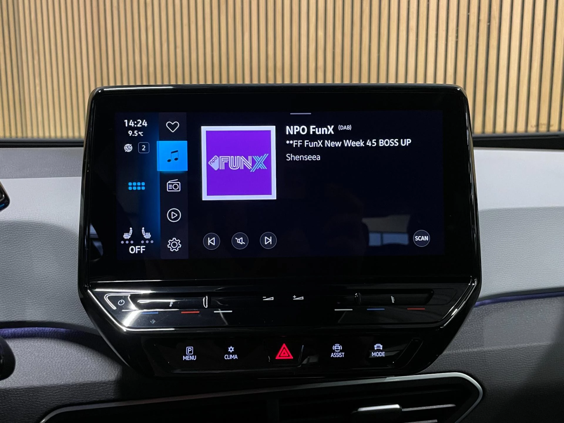 Hoofdafbeelding Volkswagen ID.3