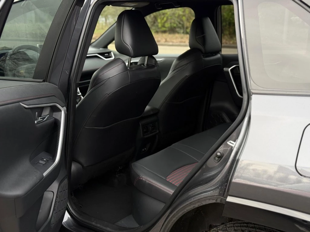 Hoofdafbeelding Suzuki Across